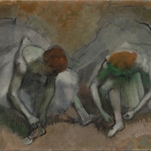 Edgar Degas