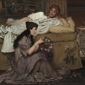 Lawrence Alma-Tadema