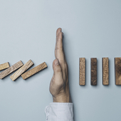 standardization with hands