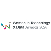 Women in Technology and Data Awards 2026 logo