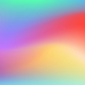 rainbow abstract