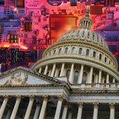 Artificial Intelligence AI Regulations and Restrictions: Technology Sector Washington DC Regulations and Rules