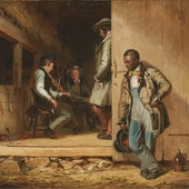 William Sidney Mount