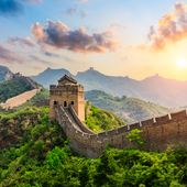 Great Wall