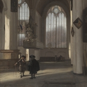 Emanuel de Witte