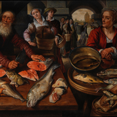 Joachim Beuckelaer