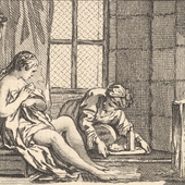 Claude Augustin Duflos le Jeune