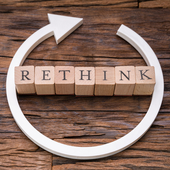 reimagine