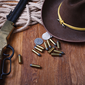 hat gun bullets 