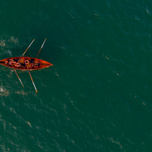 canoe