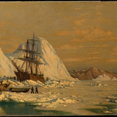 An Incident of Whaling