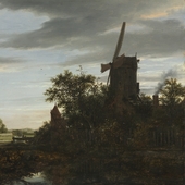 Jacob van Ruisdael