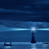 lighthouse