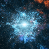 explosion