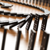 Dominoes