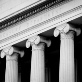US Treasury Department