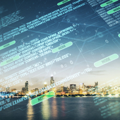 Chicago and data