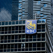 Royal Bank of Canada, Toronto office