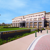 Franklin Templeton Investments HQ, San Mateo